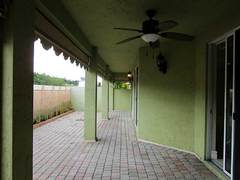 PONCE ESTATES SEC 2 - Residential Lease