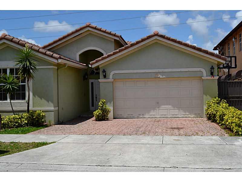 PONCE ESTATES SEC 2 - Residential Lease
