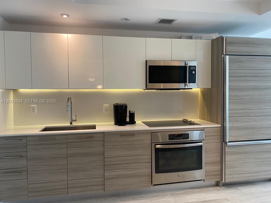 3401 MIDTOWN CONDO - Residential