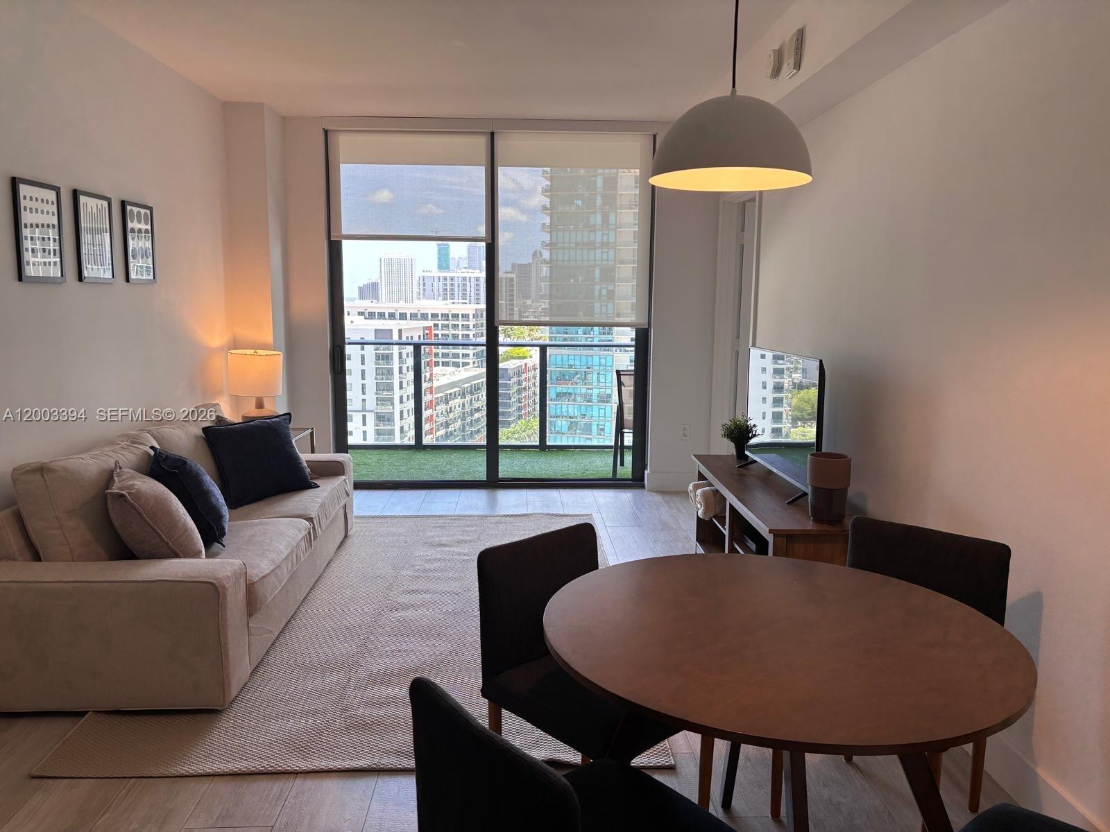 3401 MIDTOWN CONDO - Residential