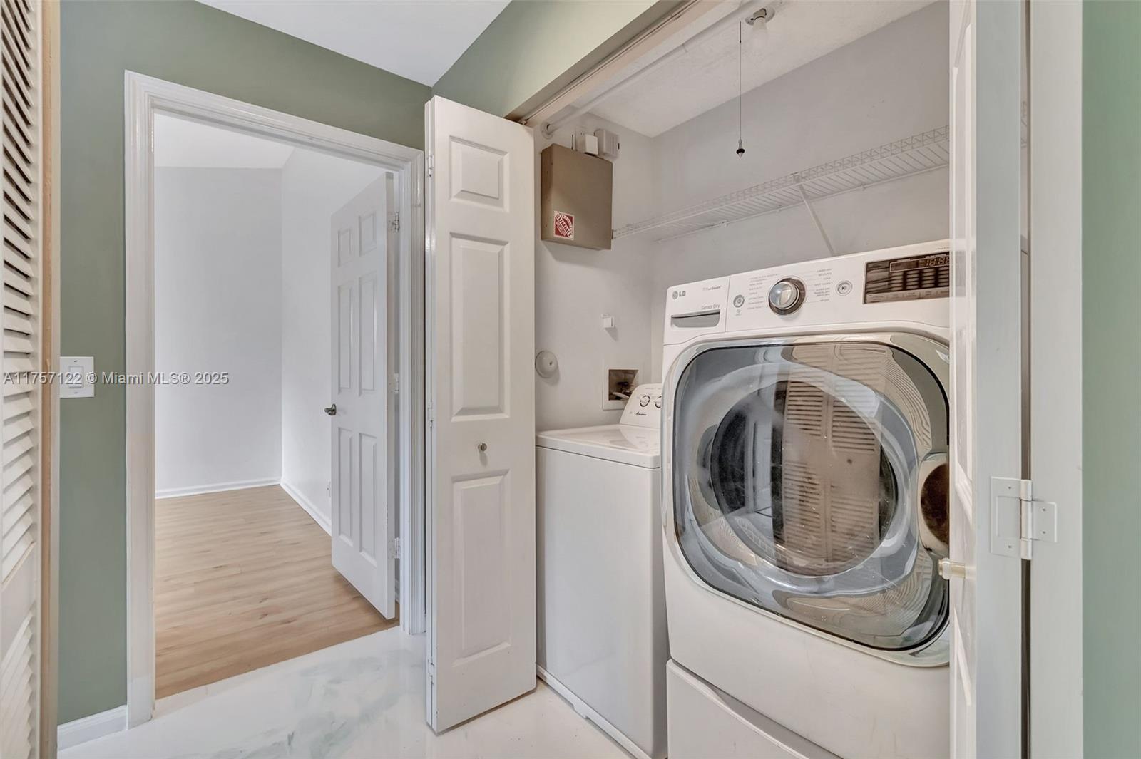 CANTERBURY AT ABERDEEN - Residential