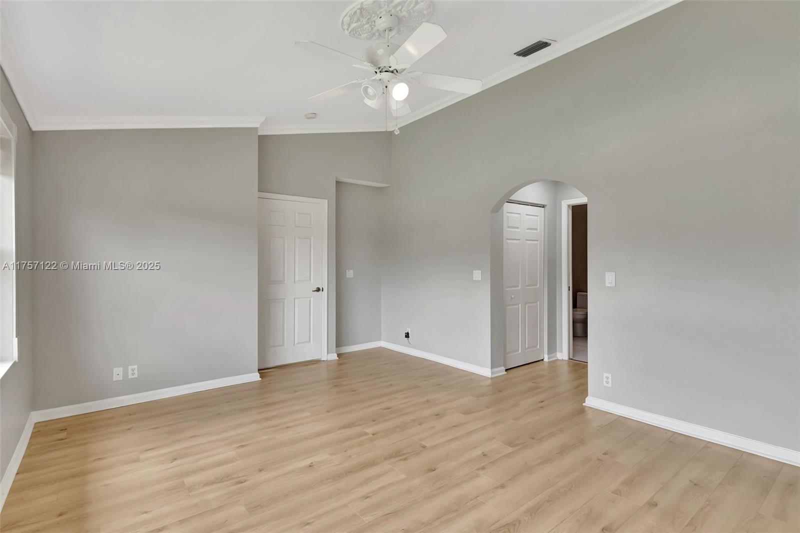 CANTERBURY AT ABERDEEN - Residential