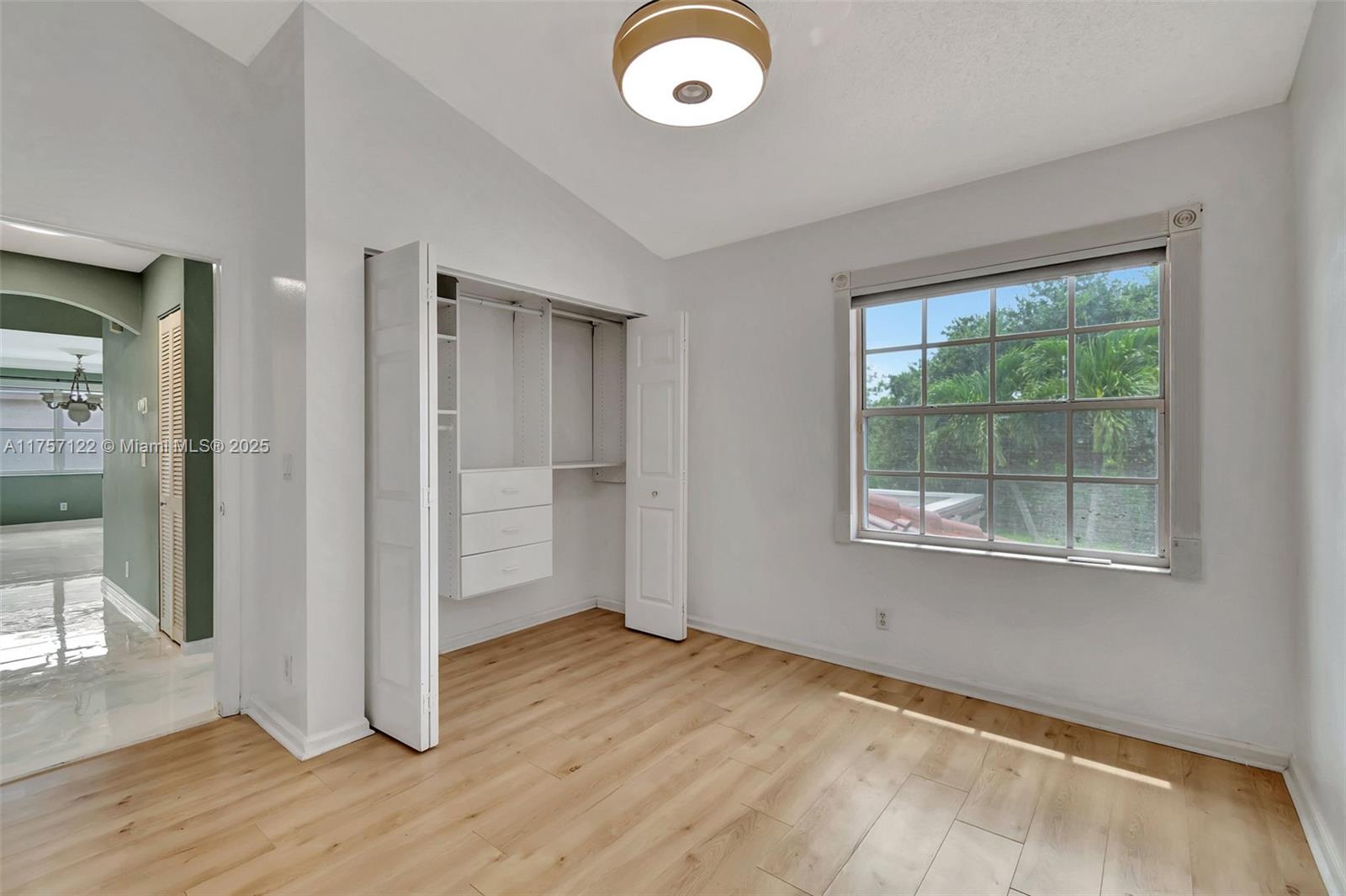 CANTERBURY AT ABERDEEN - Residential