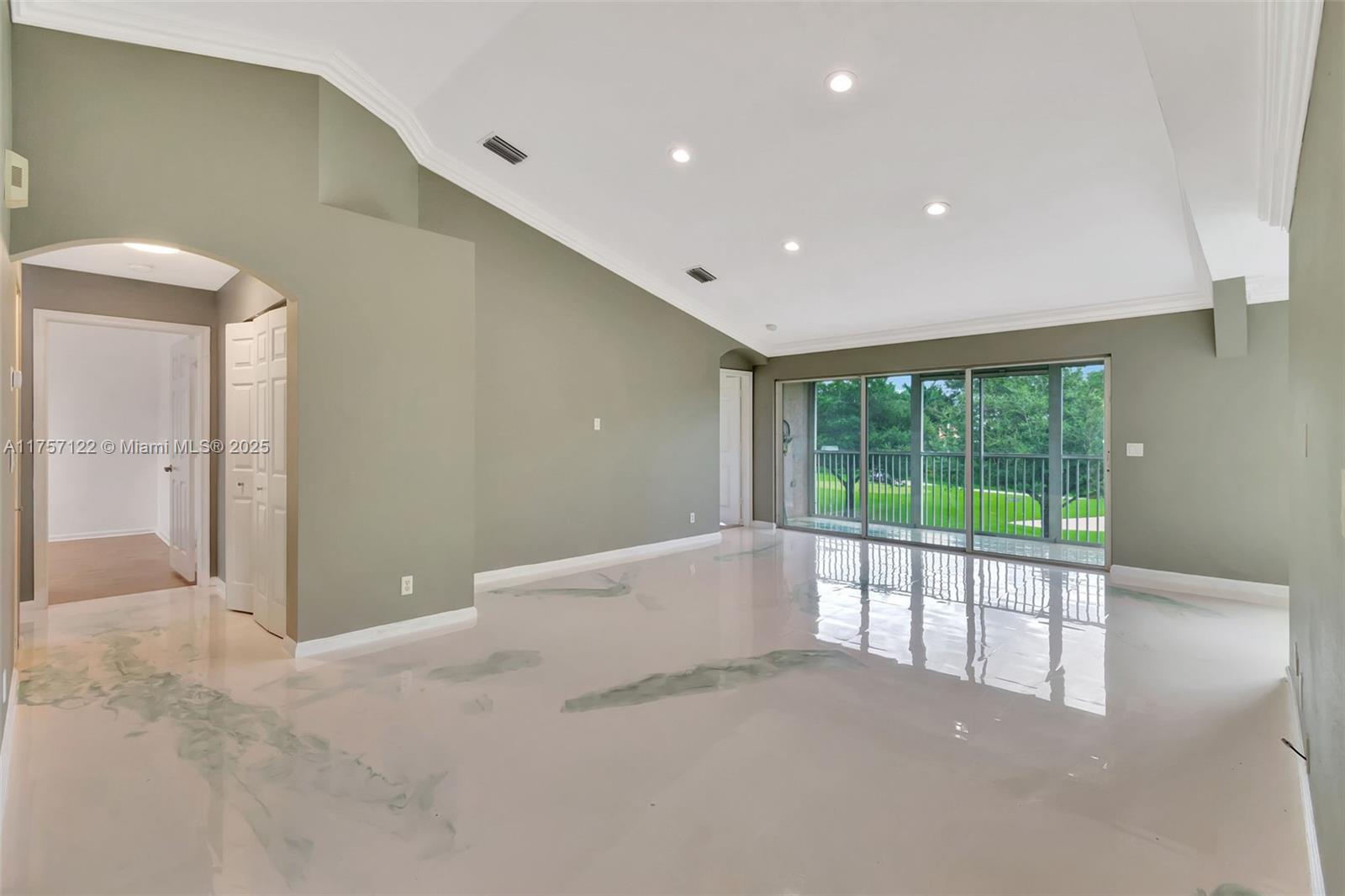 CANTERBURY AT ABERDEEN - Residential
