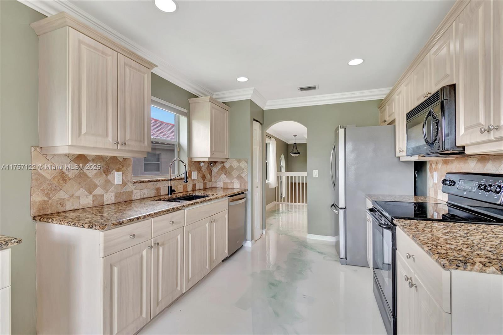 CANTERBURY AT ABERDEEN - Residential