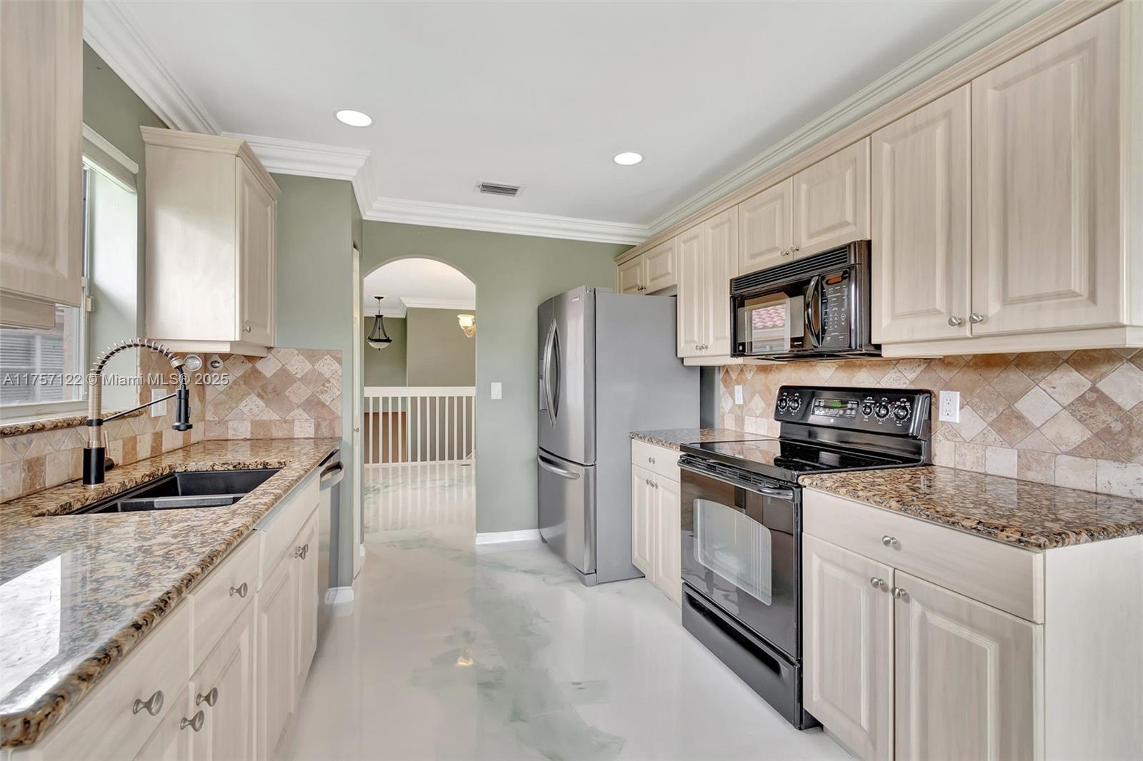 CANTERBURY AT ABERDEEN - Residential