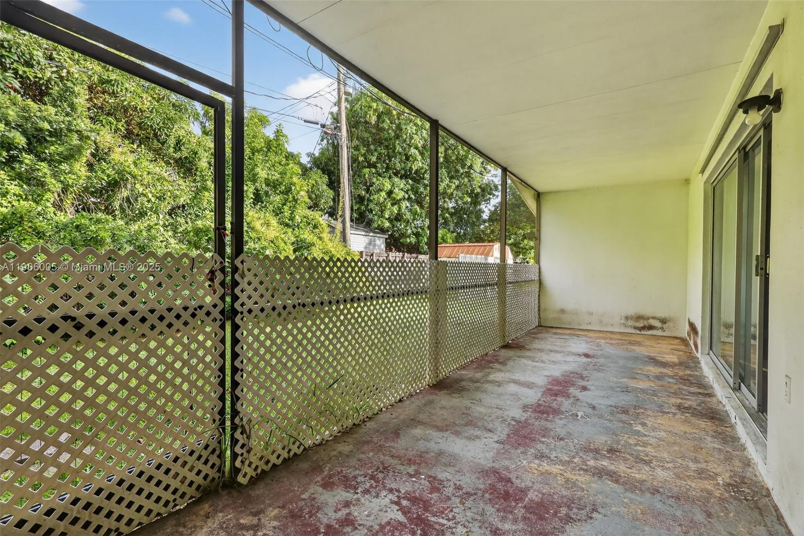 FAIRWAY PARK SEC 3 - Residential