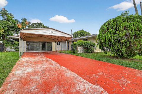 16411 SW 101st Ave Miami FL 33157