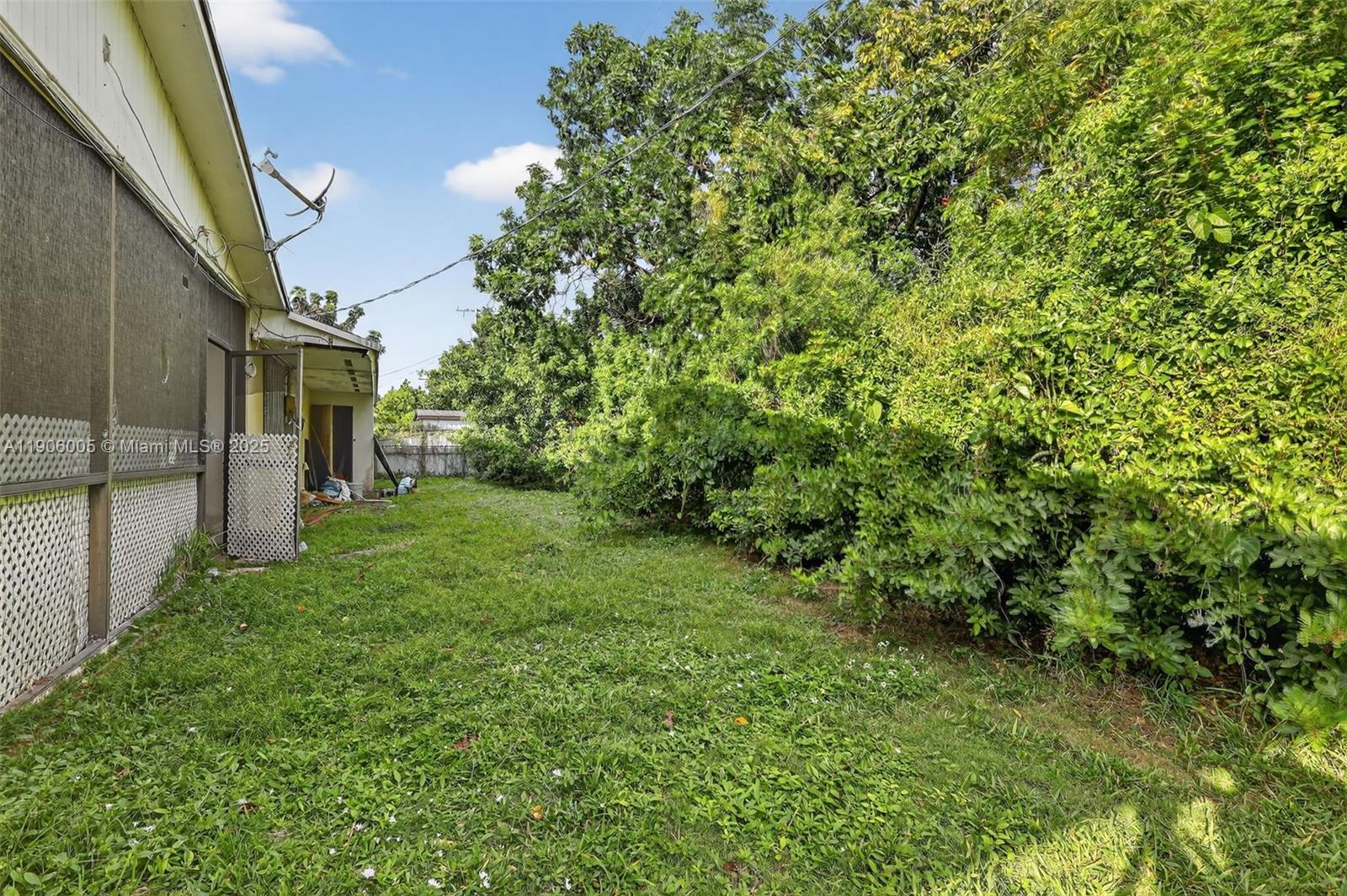 FAIRWAY PARK SEC 3 - Residential