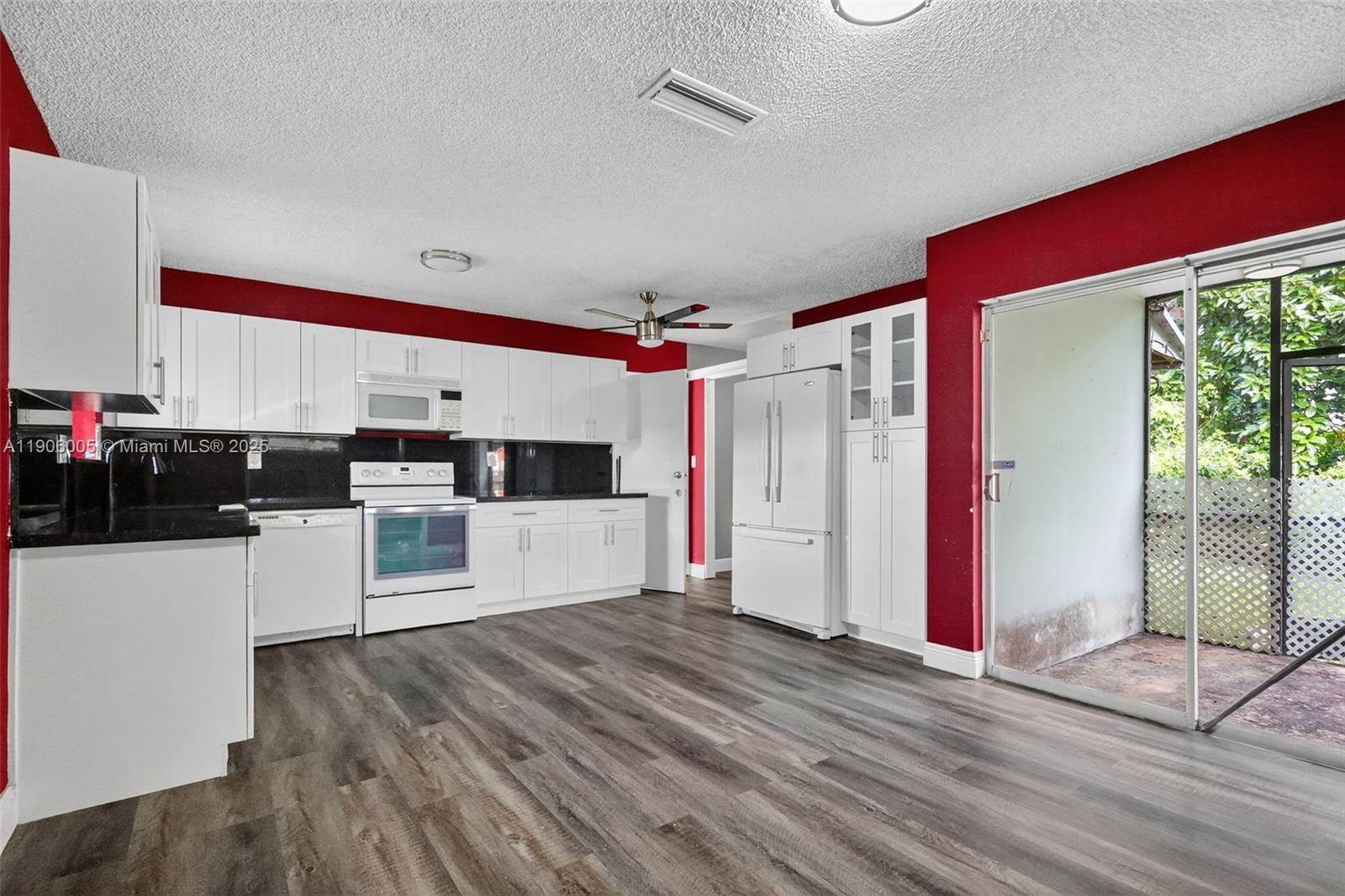 FAIRWAY PARK SEC 3 - Residential