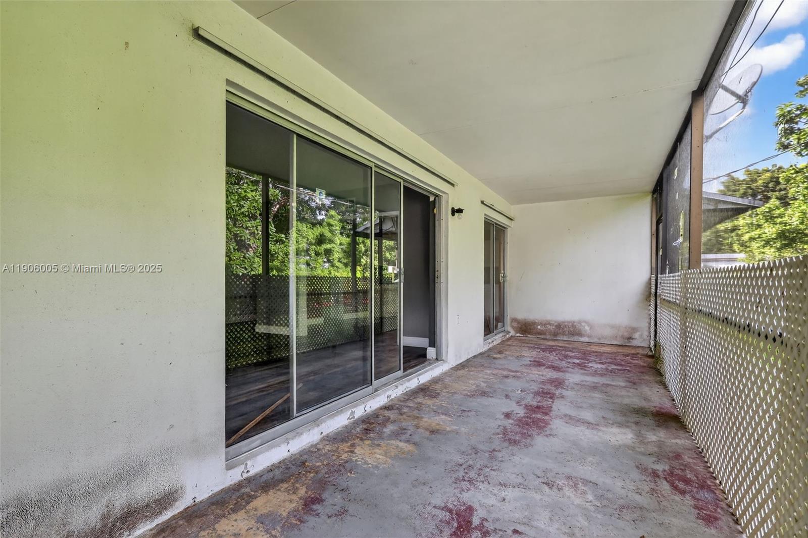 FAIRWAY PARK SEC 3 - Residential