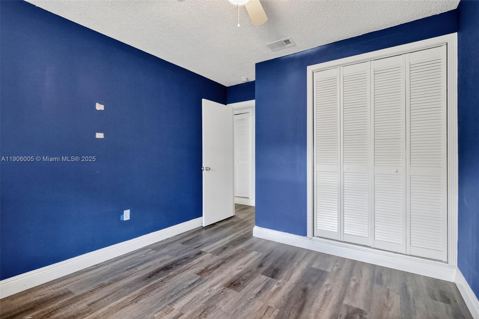 FAIRWAY PARK SEC 3 - Residential