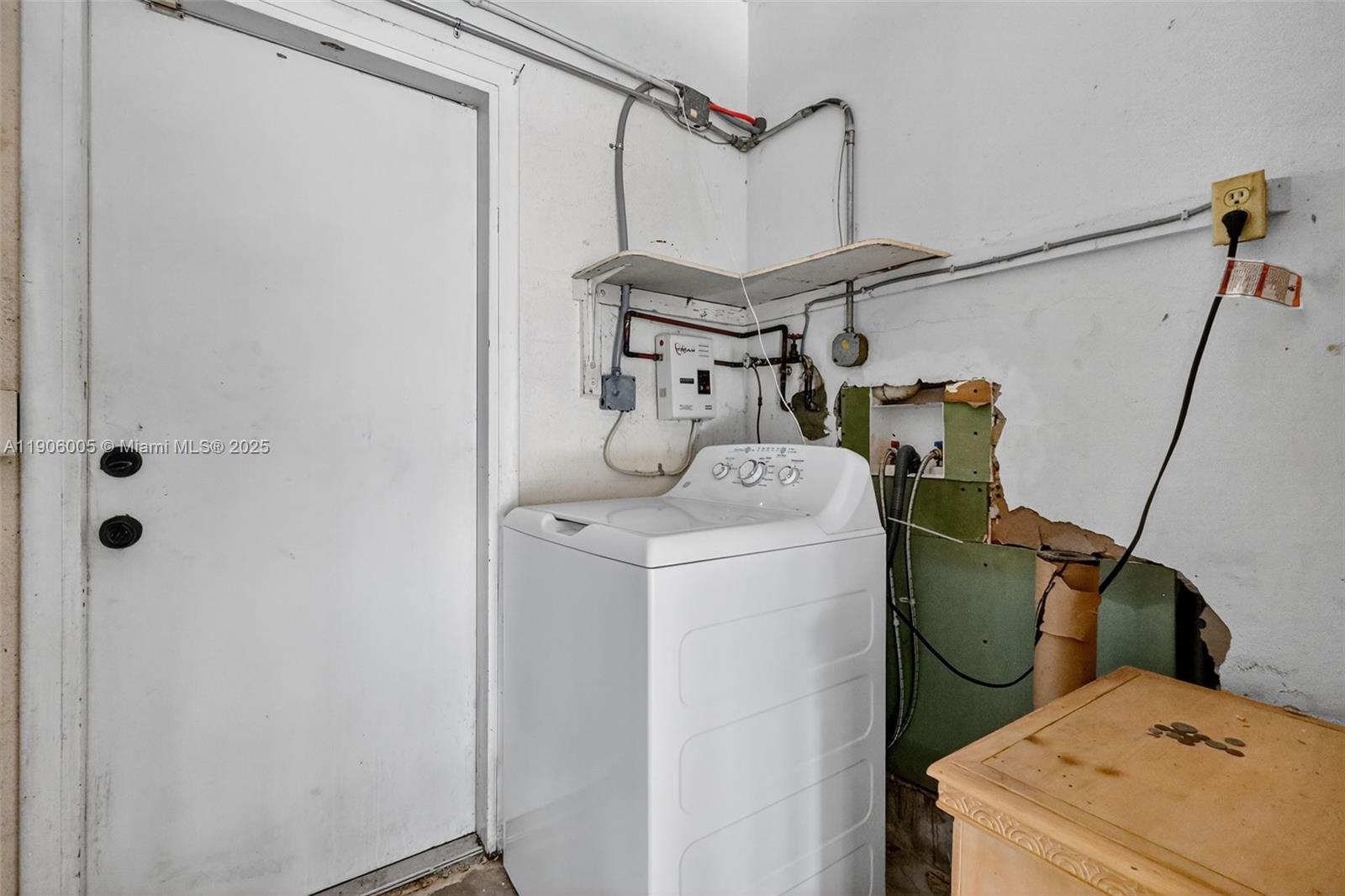 FAIRWAY PARK SEC 3 - Residential