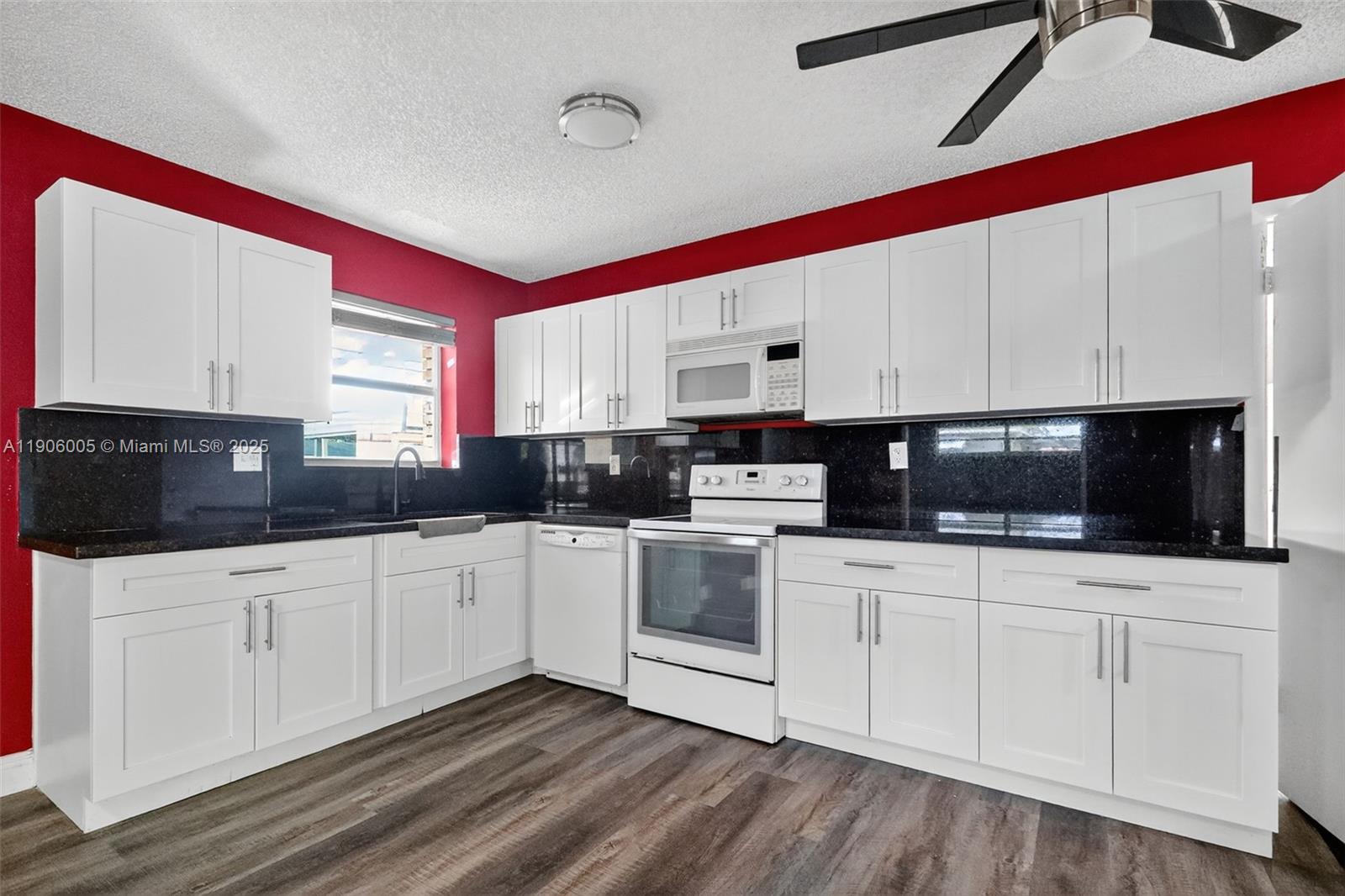 FAIRWAY PARK SEC 3 - Residential