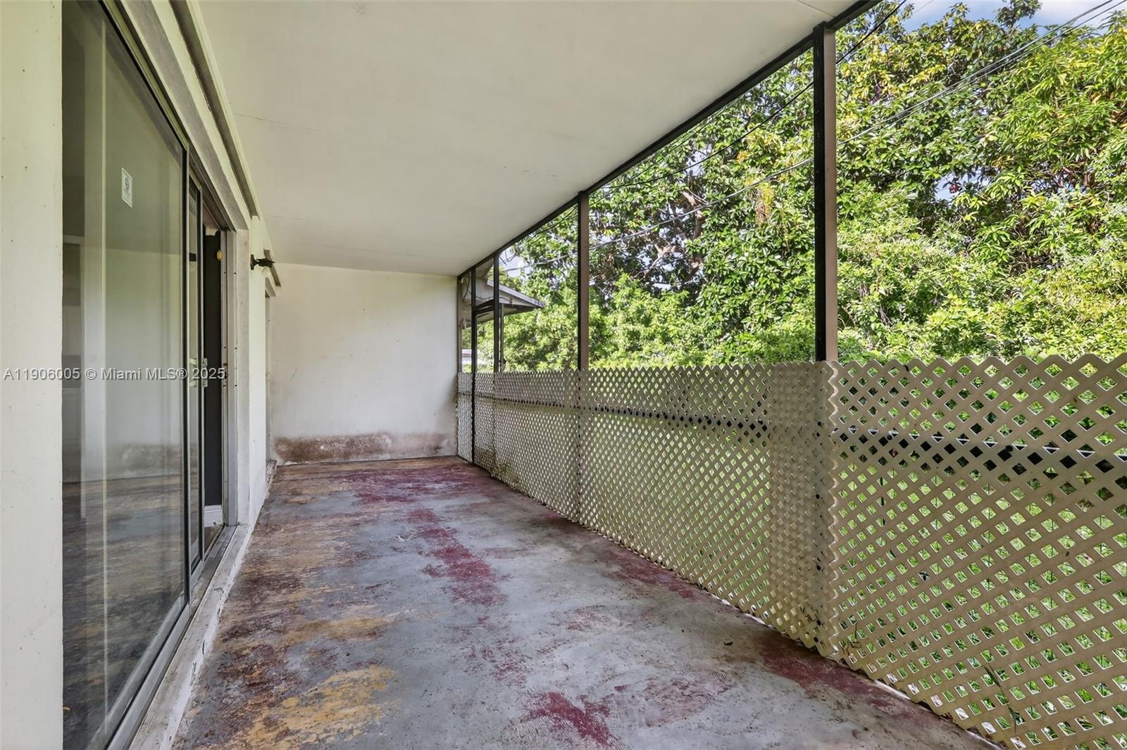 FAIRWAY PARK SEC 3 - Residential