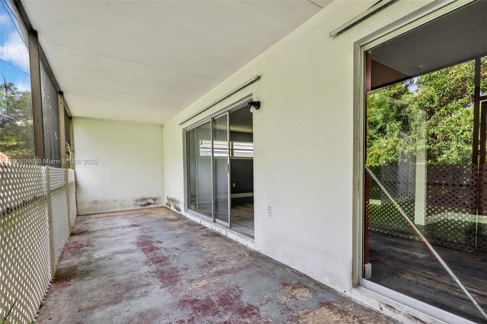 FAIRWAY PARK SEC 3 - Residential