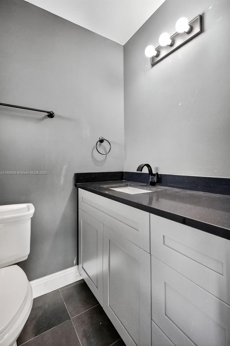 FAIRWAY PARK SEC 3 - Residential