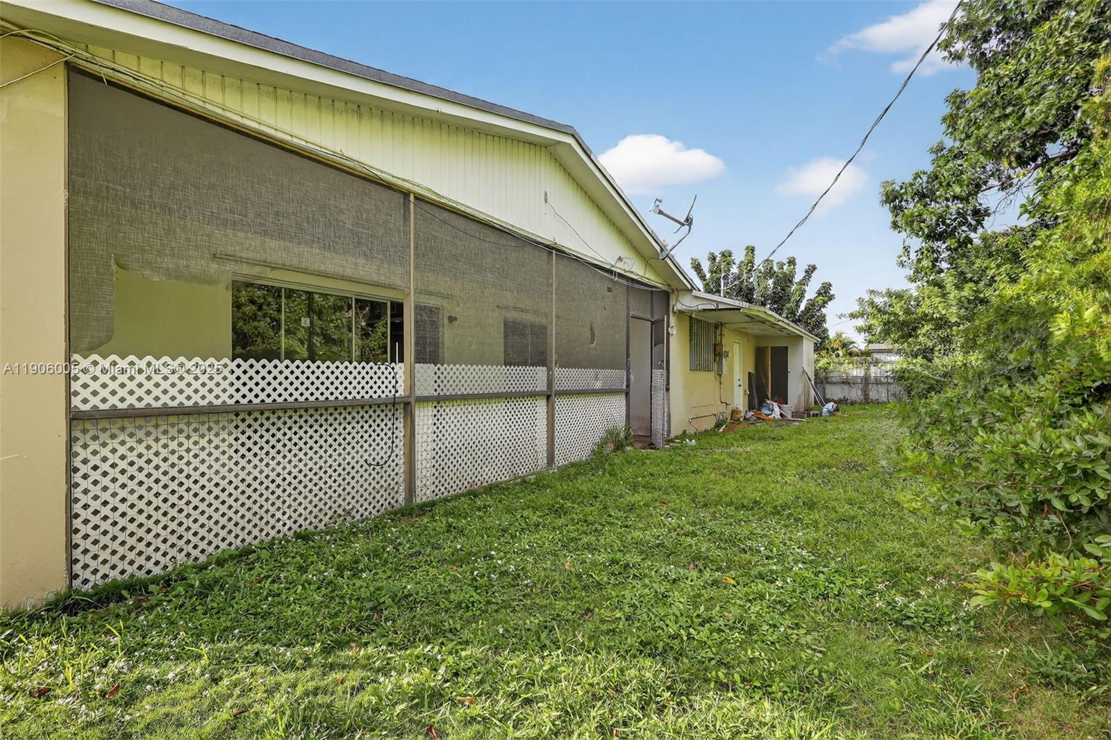 FAIRWAY PARK SEC 3 - Residential