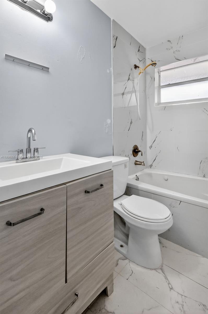 FAIRWAY PARK SEC 3 - Residential