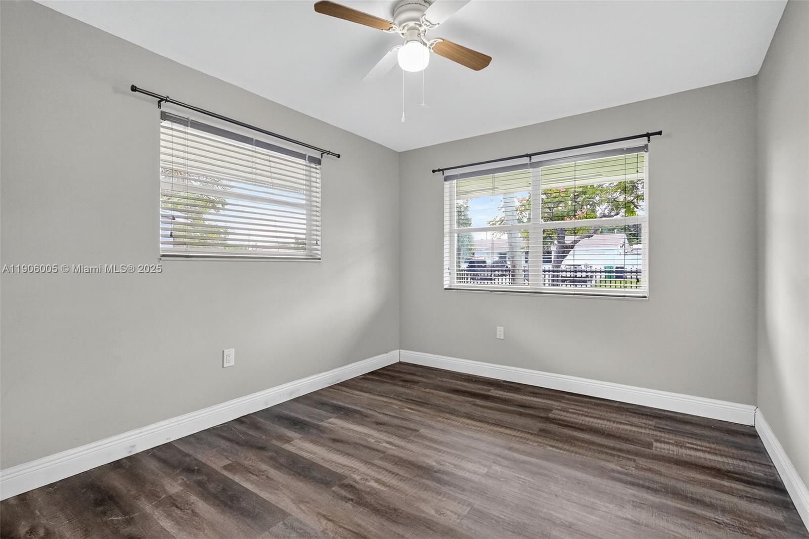 FAIRWAY PARK SEC 3 - Residential