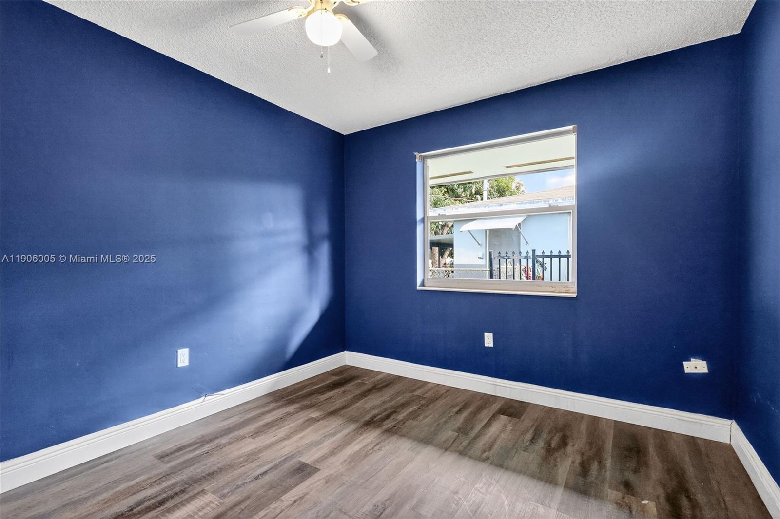 FAIRWAY PARK SEC 3 - Residential