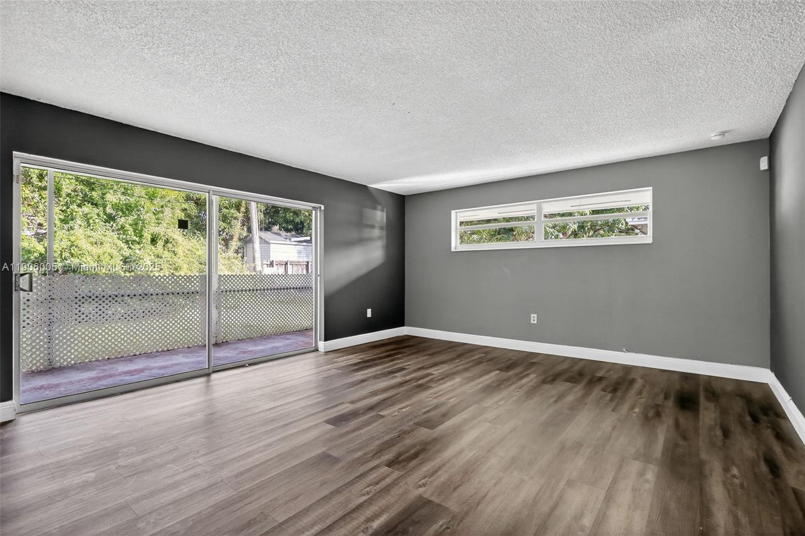 FAIRWAY PARK SEC 3 - Residential