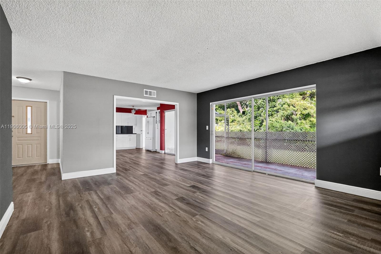 FAIRWAY PARK SEC 3 - Residential