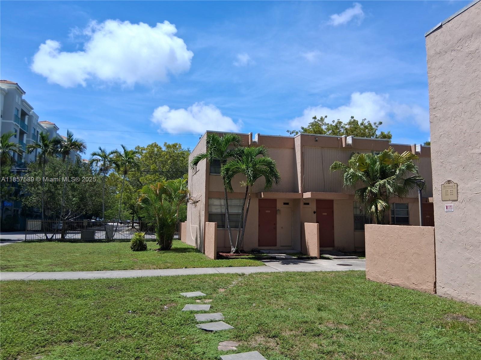 LEE PARK CONDO - Residential Lease