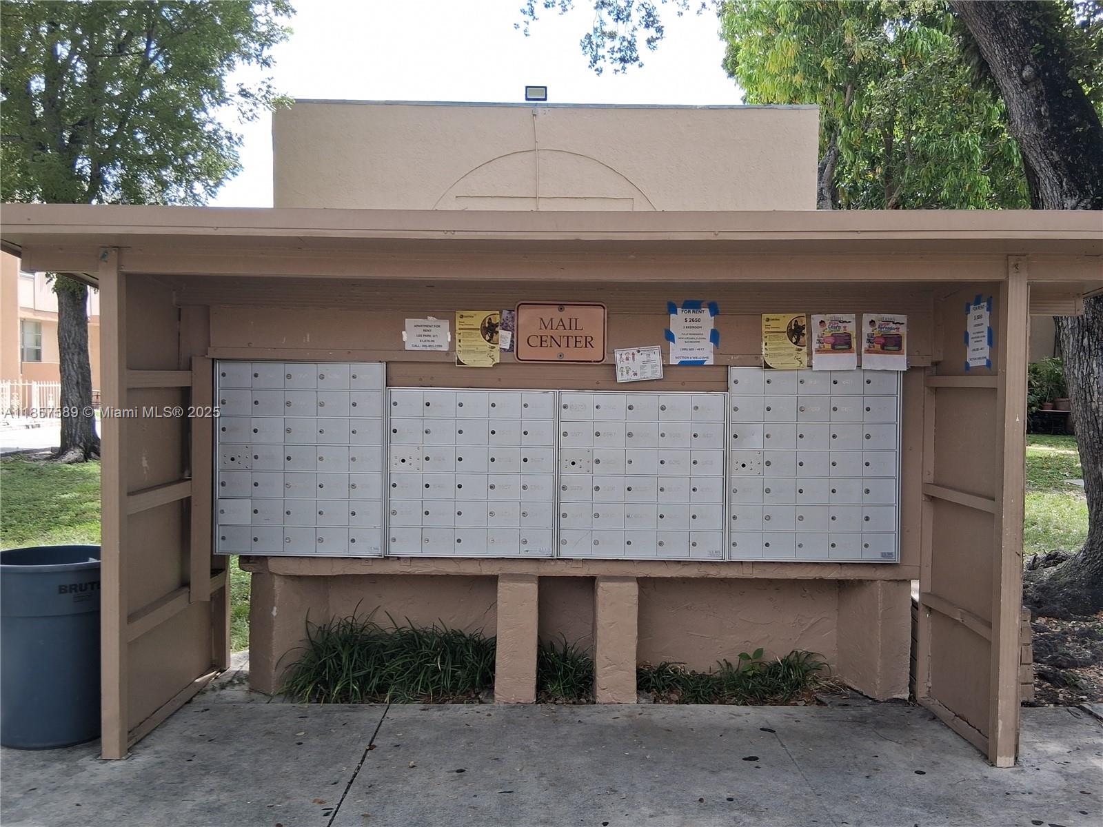 LEE PARK CONDO - Residential Lease