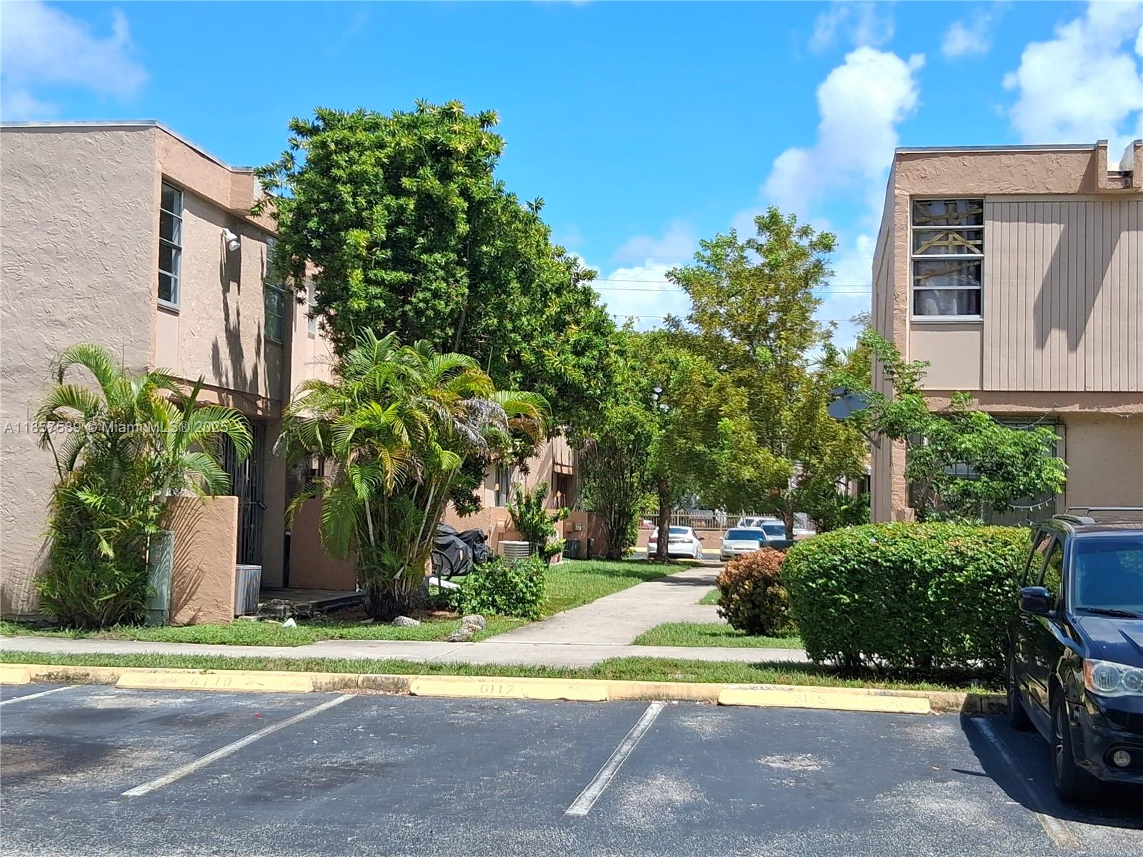 LEE PARK CONDO - Residential Lease