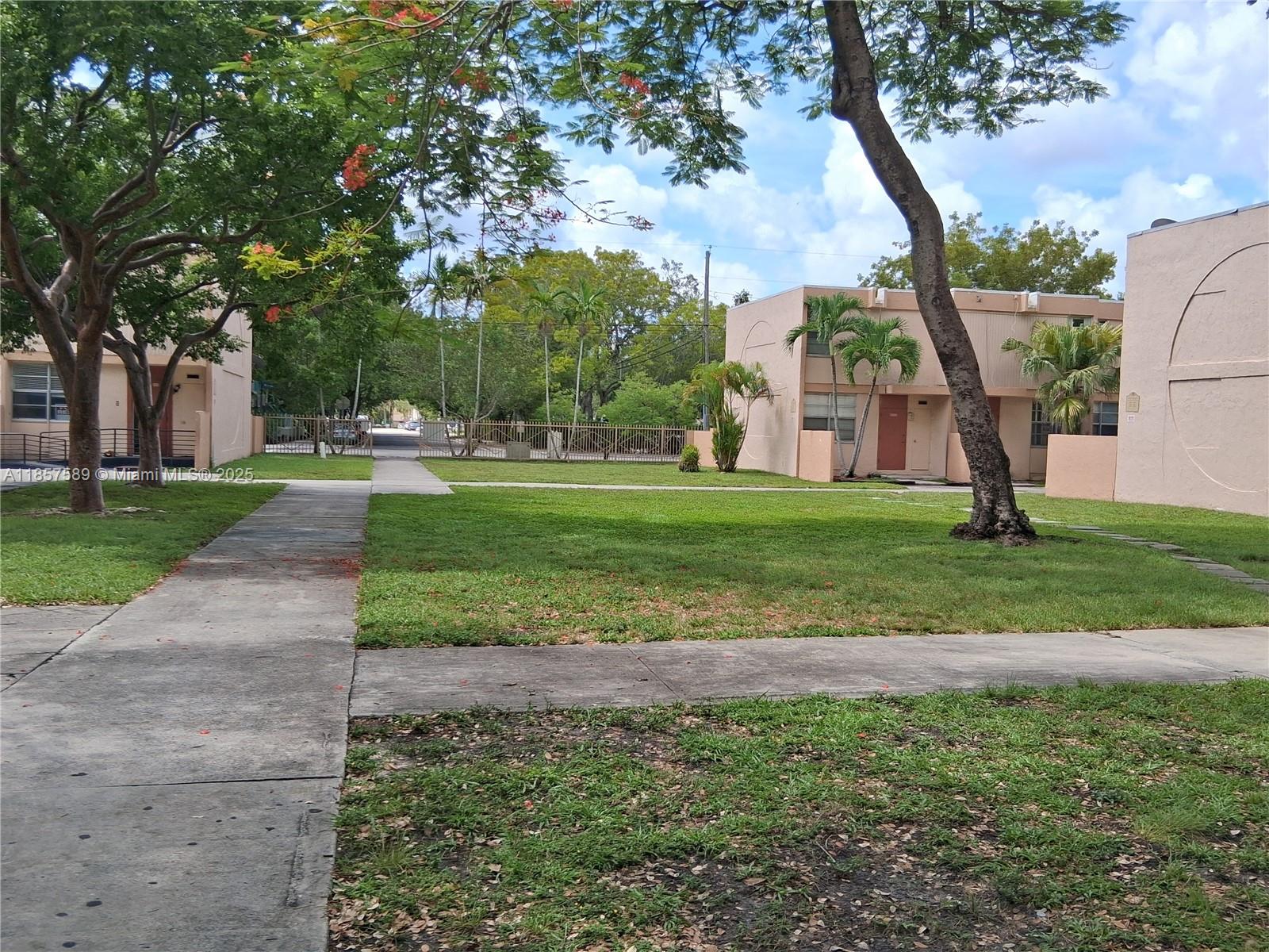 LEE PARK CONDO - Residential Lease