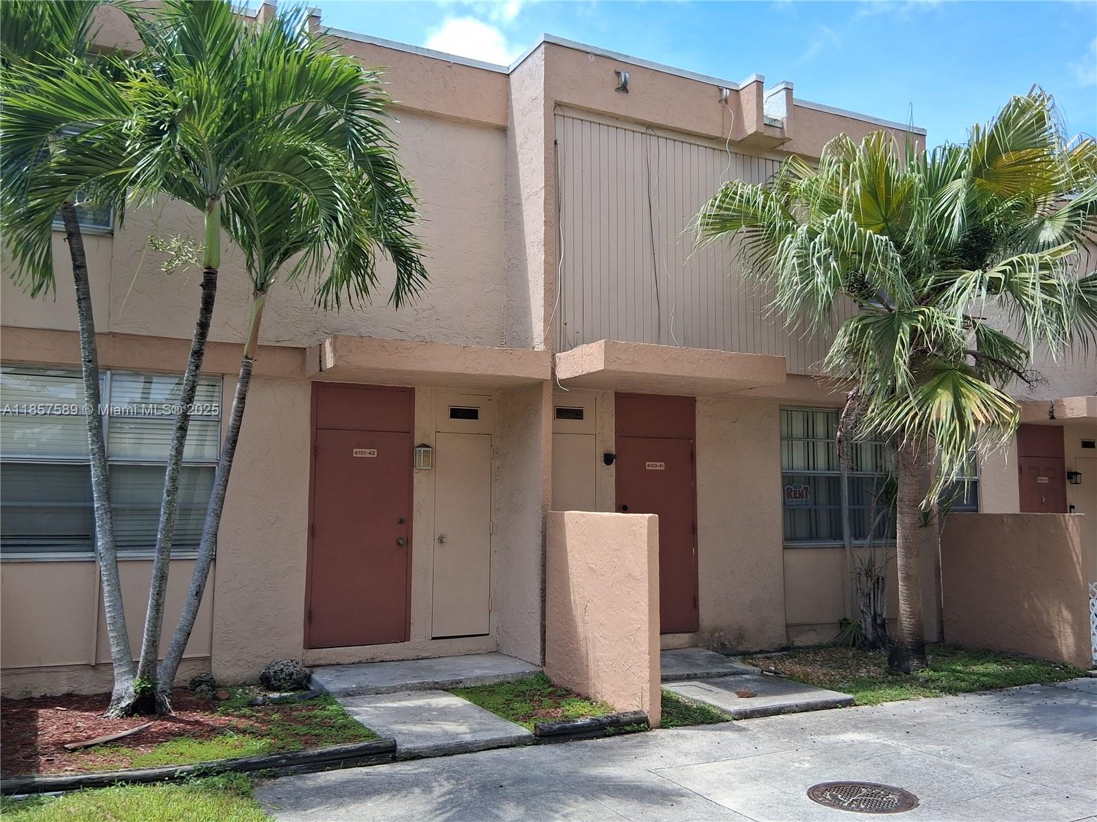 LEE PARK CONDO - Residential Lease