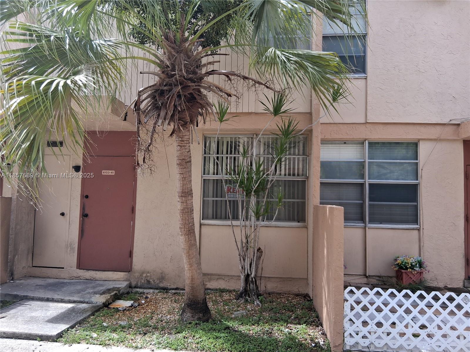 LEE PARK CONDO - Residential Lease