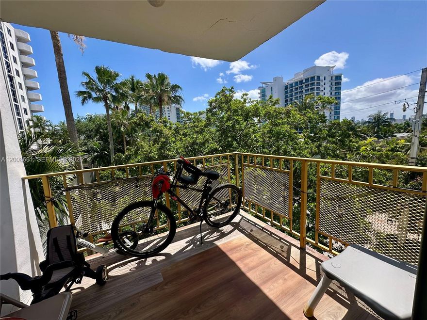 Beautiful 1-bedroom, 1-bathroom corner unit located at the end of Lincoln Road. This bright and spacious residence features abundant natural light, perfect for comfortable city living.
Enjoy the convenience of being just steps away from world-class dining, shopping, and entertainment, as well as close proximity to the beach. Ideal for both full-time living and as an investment opportunity, this unit offers the best of Miami Beach lifestyle.
Don’t miss this opportunity to own a prime property in one of the most sought-after locations in South Florida.