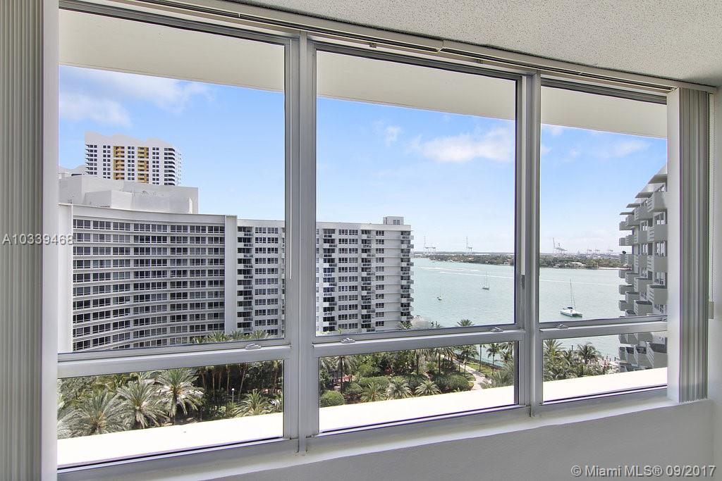 Flamingo South Beach - Residential Lease