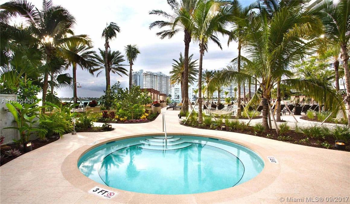 Flamingo South Beach - Residential Lease