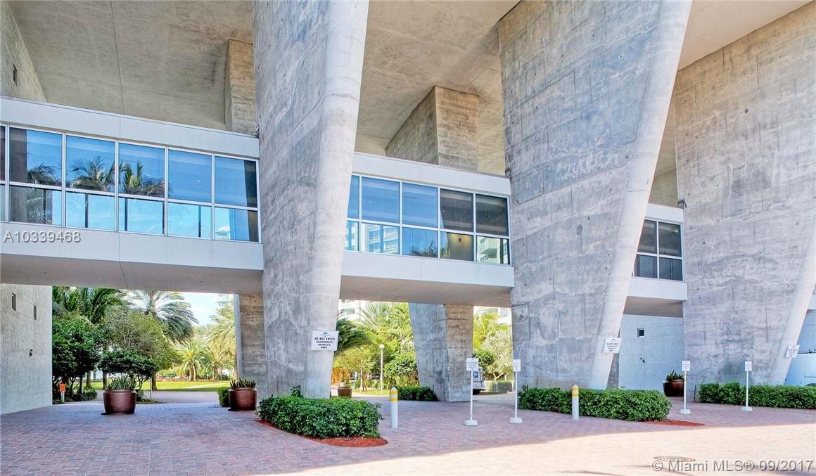 Flamingo South Beach - Residential Lease