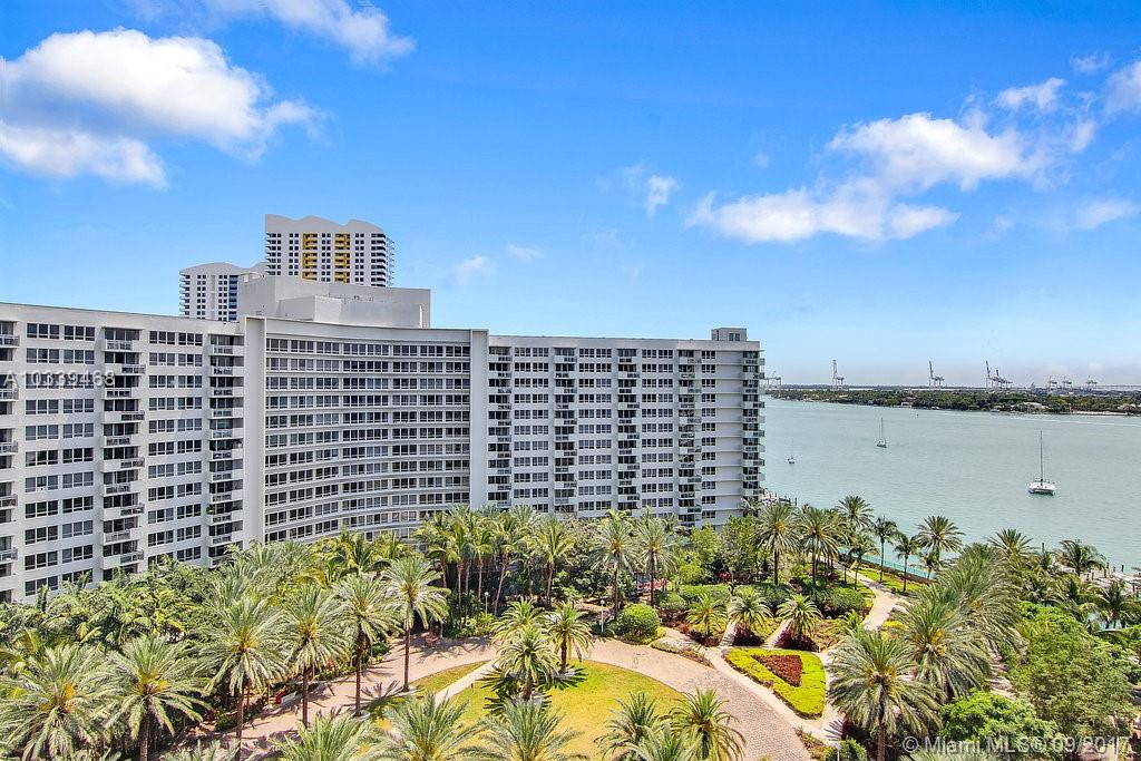 Flamingo South Beach - Residential Lease
