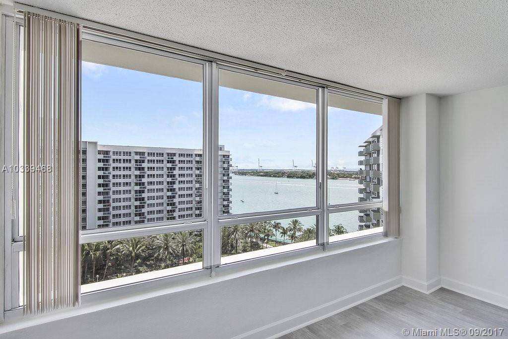 Flamingo South Beach - Residential Lease