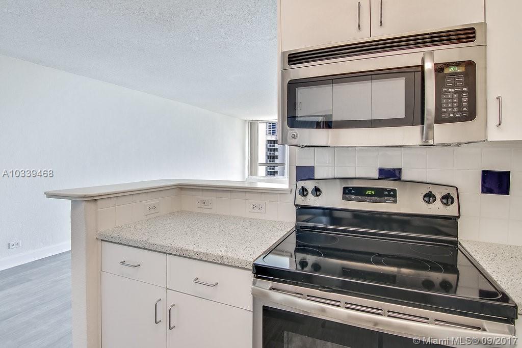 Flamingo South Beach - Residential Lease