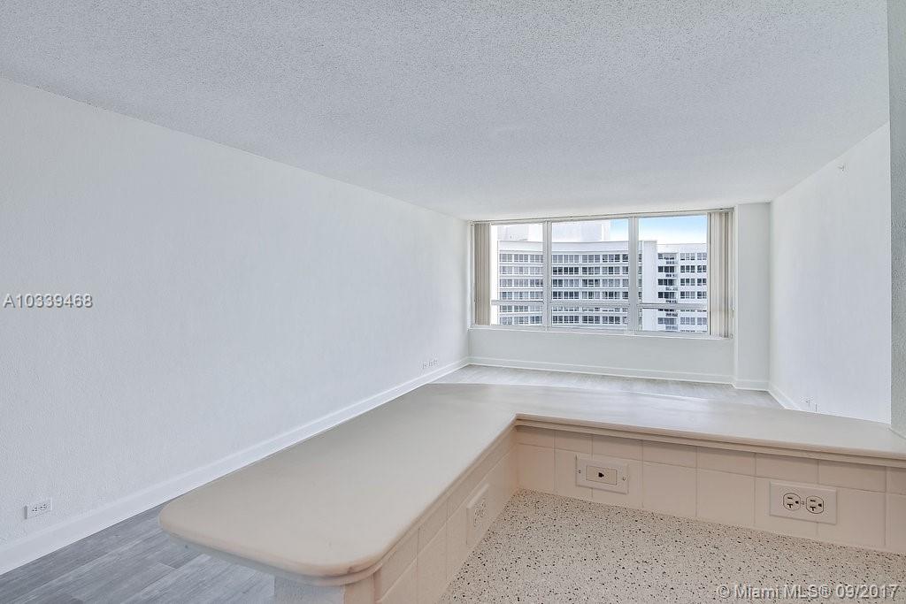 Flamingo South Beach - Residential Lease