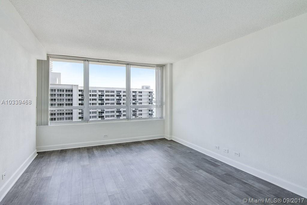 Flamingo South Beach - Residential Lease