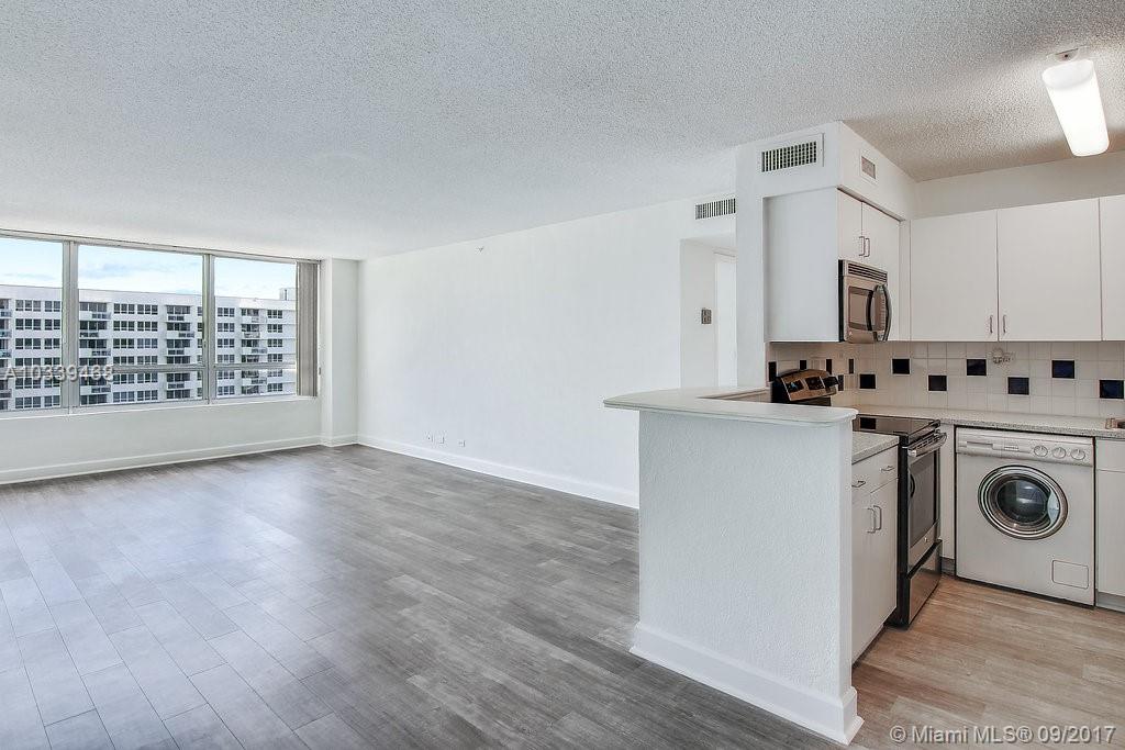 Flamingo South Beach - Residential Lease