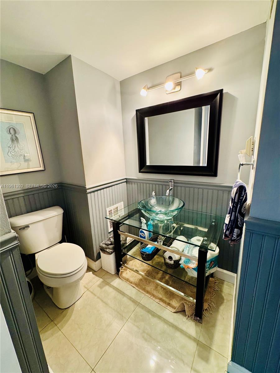 DEL PRADO MARINA - Residential