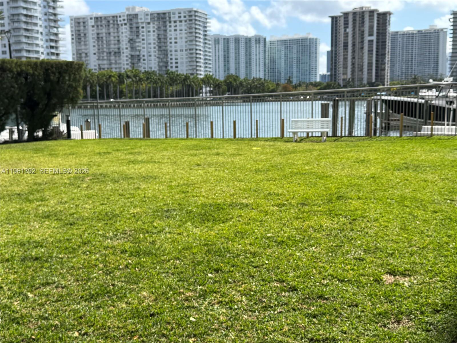 DEL PRADO MARINA - Residential