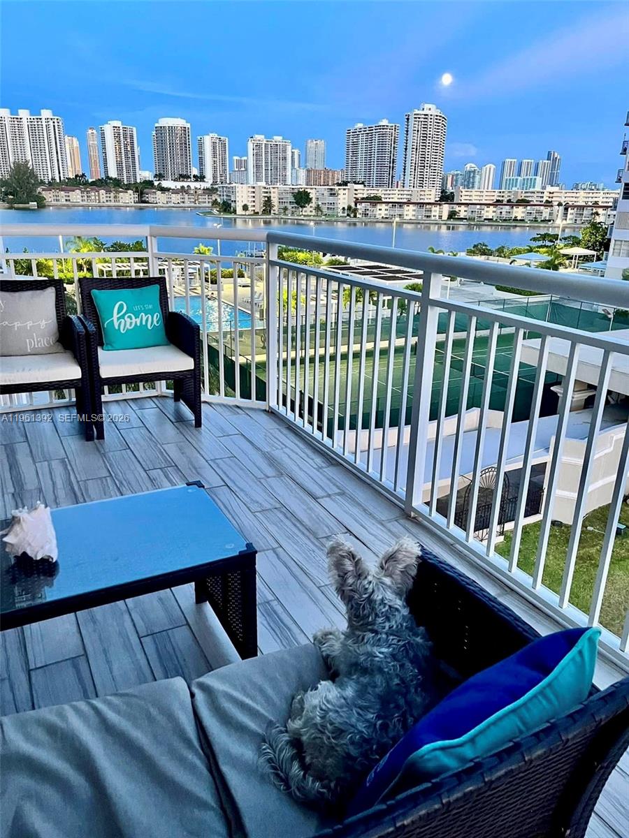 DEL PRADO MARINA - Residential