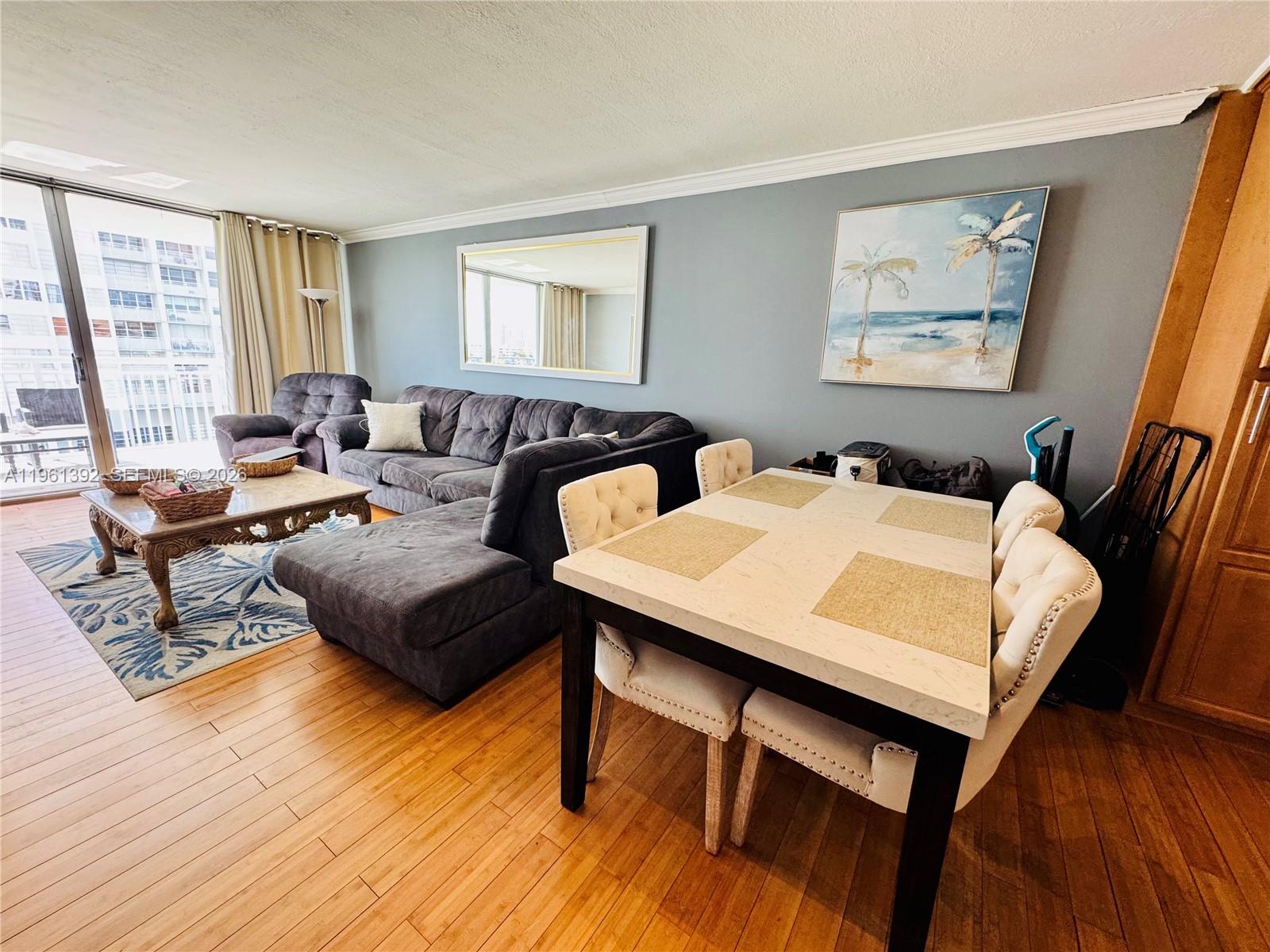 DEL PRADO MARINA - Residential