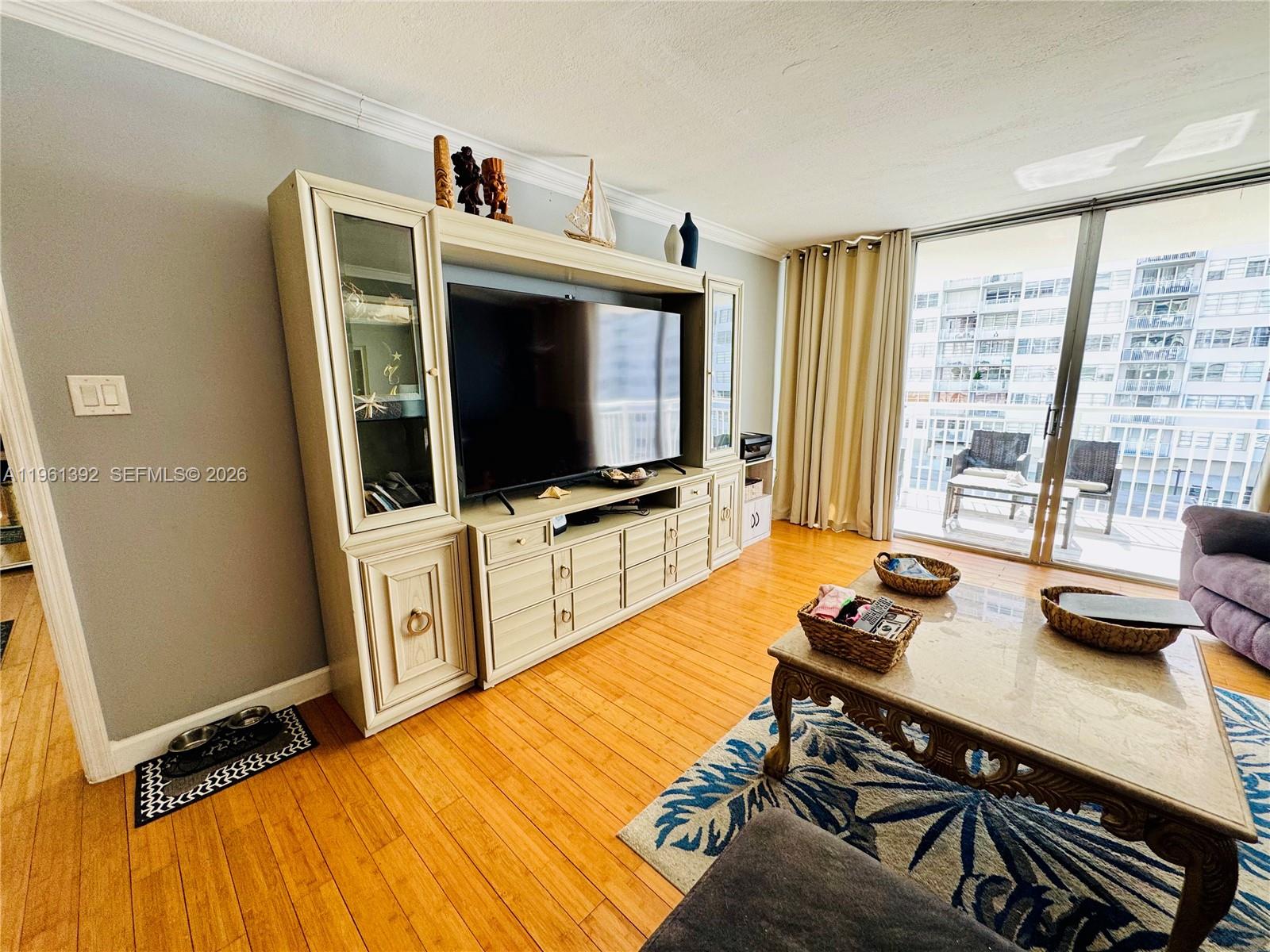 DEL PRADO MARINA - Residential