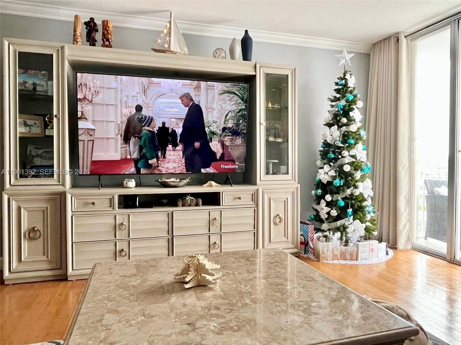 DEL PRADO MARINA - Residential