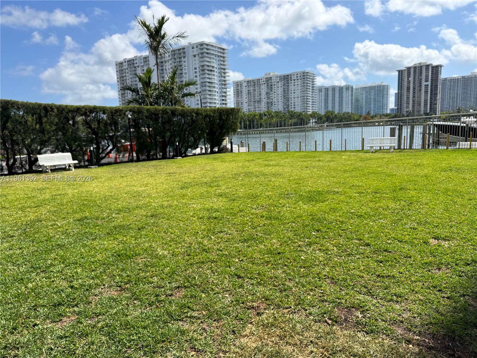 DEL PRADO MARINA - Residential